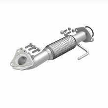 Load image into Gallery viewer, BRE Exhaust 02-06 MPV 3.0L Front Pipe Kit | 107-0206
