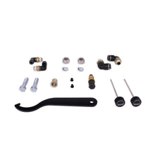 Load image into Gallery viewer, Air Lift Performance 03-06 Infiniti G35 Sedan / 03-08 Nissan 350Z Air Suspension Rear Kit
