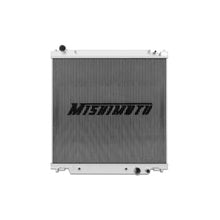 Load image into Gallery viewer, Mishimoto 99-03 Ford F250 w/ 7.3L Powerstroke Engine Aluminum Radiator Radiators Mishimoto   

