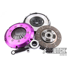 Load image into Gallery viewer, XClutch 06-07 Mazda Mazdaspeed 3 2.3L Turbo Stage 1 Sprung Organic Clutch Kit
