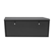 Load image into Gallery viewer, Tuffy Tailgate Lockbox W/ Keyed Lock For Jeep Wrangler Cargo Boxes &amp; Bags Tuffy Products
