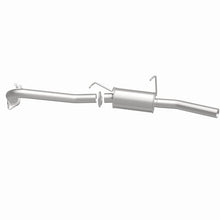 Load image into Gallery viewer, BRExhaust 01-03 Infiniti QX4/ 01-04 Nissan Pathfinder Muffler Kit
