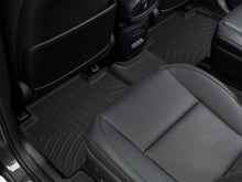 Load image into Gallery viewer, WeatherTech 2026 Hyundai Palisade Rear FloorLiner - Black | 4419472
