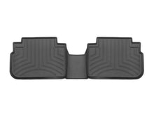 Load image into Gallery viewer, WeatherTech 19-23 Subaru Forester Rear FloorLiner HP - Black
