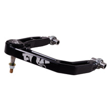 Load image into Gallery viewer, Fox 2021+ Ford F150 Raptor Billet Upper Control Arm - Black
