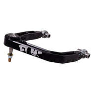 Fox 2024+ Toyota Tacoma Billet Upper Control Arm - Black | 803-35-006
