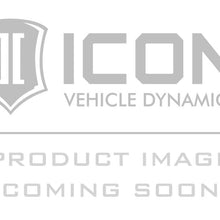 Load image into Gallery viewer, ICON 2016+ Nissan Titan XD Upper Control Arm Delta Joint Kit
