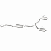 Load image into Gallery viewer, MagnaFlow BRE Exhaust Kit 13-17 ENCLAVE ACADIA ACADIA LIMITED 3.6L
