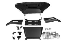 Load image into Gallery viewer, DV8 Offroad 2022+ GMC Sierra 1500 (Excl. AT4X &amp; Diesel Models) Offroad Spec Series Front Bumper
