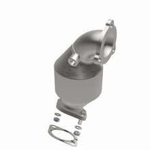Load image into Gallery viewer, Magnaflow 13-14 Hyundai Veloster 1.6L Direct Fit Converter
