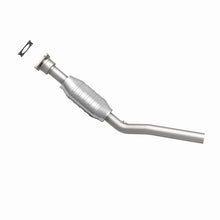 Load image into Gallery viewer, MagnaFlow Conv DF 98-00 Stratus 2.0L | 93266
