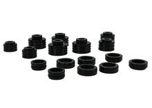 Load image into Gallery viewer, Whiteline 1999-2004 Ford F-350 Super Duty Body Mount Bushing Set Whiteline
