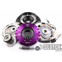 Load image into Gallery viewer, XClutch 15-17 Chevrolet SS Base 6.2L 9in Twin Solid Ceramic Clutch Kit
