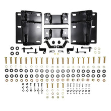 Load image into Gallery viewer, Westin 20-21 Chevrolet 2500/3500 HDX Bandit Front Bumper - Black Westin
