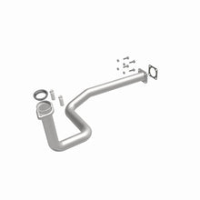 Load image into Gallery viewer, BRE Exhaust 87-95 Cherokee Wagoneer 2.5L 4.0L Front Pipe Kit
