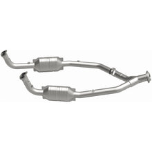 Load image into Gallery viewer, MagnaFlow Conv DF 99-04 LR Discovery V8 49S

