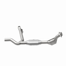 Load image into Gallery viewer, MagnaFlow Conv DF 99-00 F-150 4.2L V6 2WD P/
