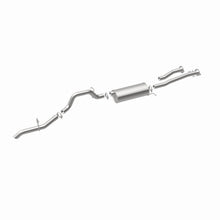 Load image into Gallery viewer, MagnaFlow BRE Exhaust Kit 04-07 Colorado Canyon
