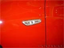Load image into Gallery viewer, Putco 01-05 Toyota RAV4 Side Marker Lamp Covers Light Covers and Guards Putco
