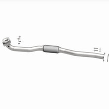 Load image into Gallery viewer, BRE Exhaust 05-10 Tucson Sportage 2.0L Front Pipe Kit
