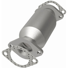 Load image into Gallery viewer, Magnaflow 10-12 Hyundai Genesis Coupe 2.0L Direct Fit Converter
