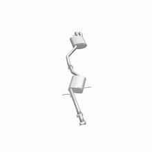 Load image into Gallery viewer, MagnaFlow BRE Exhaust Kit 09-16 Audi A4 Quattro 2L
