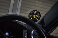 Load image into Gallery viewer, GReddy Sirius Unify Fuel Pressure Gauge Set (Sirius Meter w/Fuel Press Sensor Set &amp; Vision Disp) | 16001744
