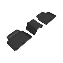 Load image into Gallery viewer, 3D MAXpider 21-24 Genesis G80 Kagu Black R2
