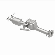Load image into Gallery viewer, MagnaFlow 17-22 Kia Niro OEM Grade Federal / EPA Compliant Direct Fit Converter
