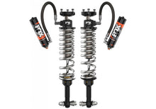 Load image into Gallery viewer, Superlift 21-23 Ford Bronco 2DR 3-4in Lift Kit w/ Fox Front Coilover &amp; 2.0 Rear Lift Kits Superlift
