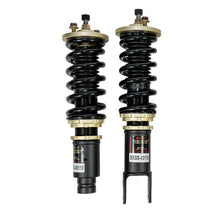 Load image into Gallery viewer, BLOX Racing 92-00 Honda Civic / 94-01 Acura Integra Plus Series Fully Adjustable Coilovers Coilovers BLOX Racing

