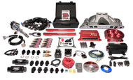 FAST Efi Kit Complete BBC Tall Dec | 3011572-10