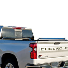 Load image into Gallery viewer, Putco 99-06 Chevy Silverado Sportside Locker Side Rails Body Armor &amp; Rock Rails Putco
