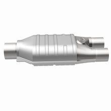 Load image into Gallery viewer, MagnaFlow Conv Universal 3/2 Single / Dual with O2
