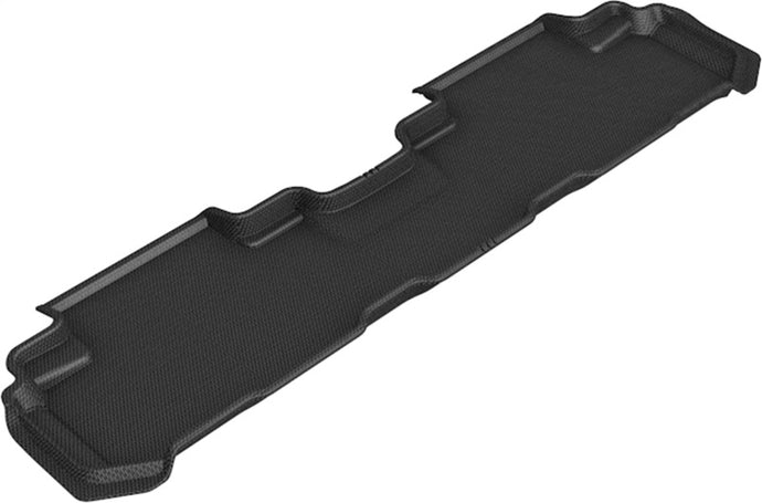 3D Maxpider 19-24 Subaru Ascent Kagu Black R2 3D MAXpider