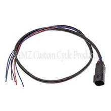 Load image into Gallery viewer, NAMZ 2014+ V-Twin Touring Models ONLY Tour Pack Pigtail Harness 36in. (Use w/NTP-CB01) Misc Powersports NAMZ   
