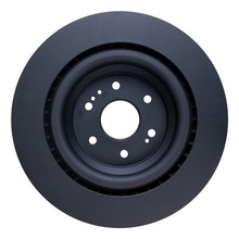 Load image into Gallery viewer, Timbren 15-20 Cadillac Escalade/Chevrolet Tahoe/GMC Yukon BES Coated Brake Rotor - Front | TIM-R225321
