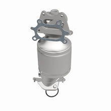 Load image into Gallery viewer, Magnaflow California Direct Fit Converter 03-07 Honda Accord 3.0L
