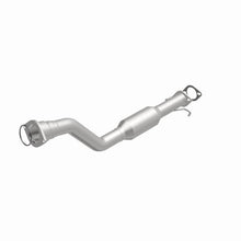 Load image into Gallery viewer, Magnaflow 04-05 Chevrolet Impala 3.8L Direct Fit Converter
