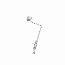 Load image into Gallery viewer, BRExhaust Exhaust Kit Replacement Kia
