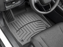 Load image into Gallery viewer, WeatherTech 23-24 Honda Accord (Incl. Hybrid) Front FloorLiner HP - Black
