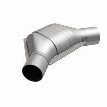 Load image into Gallery viewer, MagnaFlow Exhaust Products Catalytic Converter MagnaFlow Exhaust Products Magnaflow OEM Grade Universal Catalytic Converter - 2.00in. 94084
