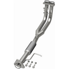 Load image into Gallery viewer, BRE Exhaust 92-93 Accord 2.2L Front Pipe Kit
