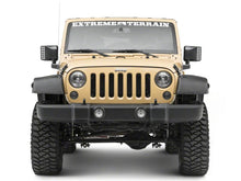 Load image into Gallery viewer, Raxiom 07-18 Jeep Wrangler JK Off-Road LED Manual Mirrors w/ Turn Signals Side Mirrors Raxiom
