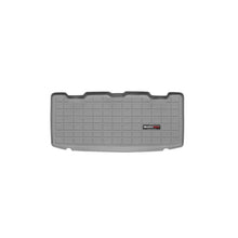 Load image into Gallery viewer, WeatherTech 07-13 Mini Cooper Cargo Liners - Grey
