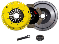 ACT 1999 Volkswagen Beetle HD/Race Rigid 6 Pad Clutch Kit Clutch Kits - Single ACT   
