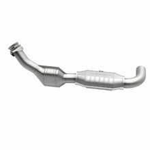 Load image into Gallery viewer, MagnaFlow Conv DF 01-04 Ford F-150 4.2L 2wd
