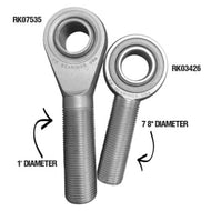 Rock Krawler Track Bar Heim Joint Misalignment Spacers (7/8 to 16MM x 1.625 Wide) | RK03429K