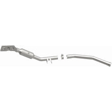 Load image into Gallery viewer, Magnaflow 12-15 Mercedes-Benz ML350 3.5L Direct Fit Converter
