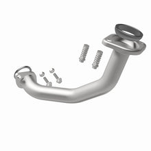 Load image into Gallery viewer, BRE Exhaust 13-17 Toyota RAV4 2.5L Front Pipe Kit
